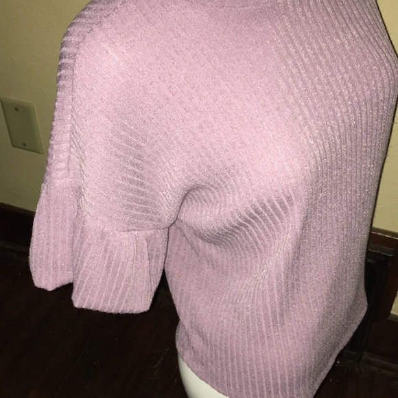 New tiny willow sweater. - Picture 3 of 5